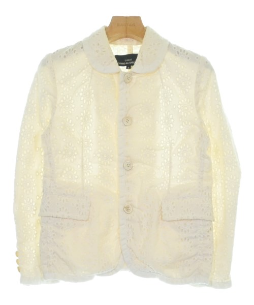 トリココムデギャルソン(tricot COMME des GARCONS)のtricot COMME des GARCONS ジャケット