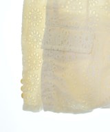 tricot COMME des GARCONS（トリココムデギャルソン）ジャケット 白 サイズ:S レディース/2200623503010