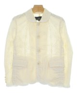 tricot COMME des GARCONS ジャケット