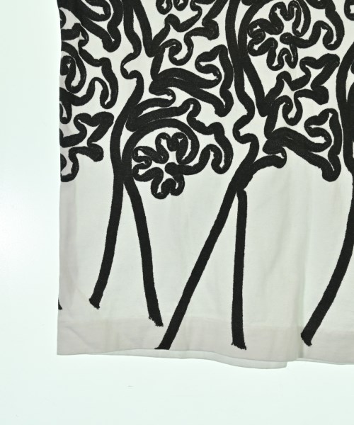 tricot COMME des GARCONS（トリココムデギャルソン）Tシャツ・カットソー 白 サイズ:S レディース/2200623503027