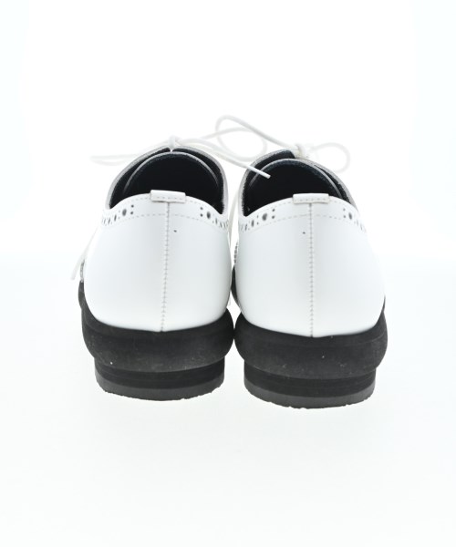 tricot COMME des GARCONS（トリココムデギャルソン）ビジネス・ドレスシューズ 白 サイズ:23cm レディース/2200623503034