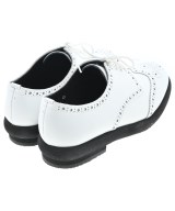 tricot COMME des GARCONS（トリココムデギャルソン）ビジネス・ドレスシューズ 白 サイズ:23cm レディース/2200623503034