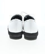 tricot COMME des GARCONS（トリココムデギャルソン）ビジネス・ドレスシューズ 白 サイズ:23cm レディース/2200623503034