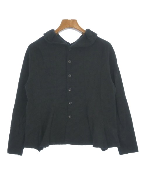 tricot COMME des GARCONS（トリココムデギャルソン）ブラウス 黒 サイズ:S レディース/2200615319049