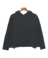 tricot COMME des GARCONS（トリココムデギャルソン）ブラウス 黒 サイズ:S レディース/2200615319049