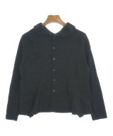 tricot COMME des GARCONS（トリココムデギャルソン）ブラウス 黒 サイズ:S レディース/2200615319049