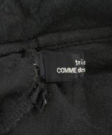 tricot COMME des GARCONS（トリココムデギャルソン）ブラウス 黒 サイズ:S レディース/2200615319049