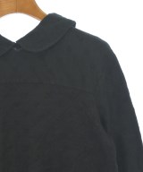 tricot COMME des GARCONS（トリココムデギャルソン）ブラウス 黒 サイズ:S レディース/2200615319049