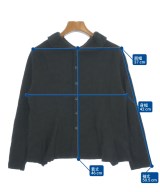 tricot COMME des GARCONS（トリココムデギャルソン）ブラウス 黒 サイズ:S レディース/2200615319049