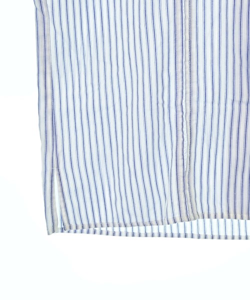 tricot COMME des GARCONS（トリココムデギャルソン）カジュアルシャツ 白 サイズ:M レディース/2200615319056