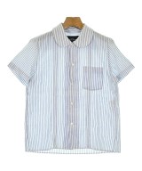 tricot COMME des GARCONS（トリココムデギャルソン）カジュアルシャツ 白 サイズ:M レディース/2200615319056