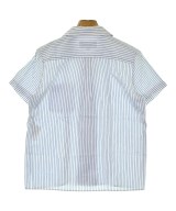 tricot COMME des GARCONS（トリココムデギャルソン）カジュアルシャツ 白 サイズ:M レディース/2200615319056