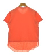 tricot COMME des GARCONS（トリココムデギャルソン）Tシャツ・カットソー オレンジ サイズ:S レディース/2200615319063