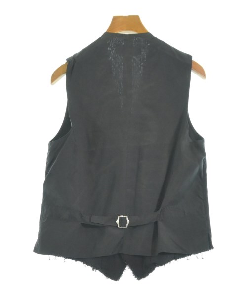 tricot COMME des GARCONS（トリココムデギャルソン）カジュアルシャツ 黒 サイズ:M レディース/2200623749050