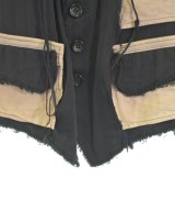 tricot COMME des GARCONS（トリココムデギャルソン）カジュアルシャツ 黒 サイズ:M レディース/2200623749050