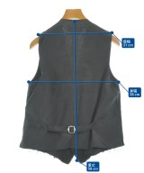 tricot COMME des GARCONS（トリココムデギャルソン）カジュアルシャツ 黒 サイズ:M レディース/2200623749050