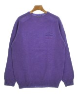 tricot COMME des GARCONS（トリココムデギャルソン）ニット・セーター 紫 サイズ:M レディース/2200623764015