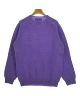 tricot COMME des GARCONS（トリココムデギャルソン）ニット・セーター 紫 サイズ:M レディース/2200623764015