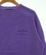 tricot COMME des GARCONS（トリココムデギャルソン）ニット・セーター 紫 サイズ:M レディース/2200623764015