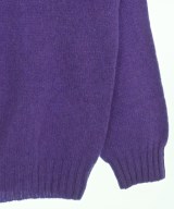 tricot COMME des GARCONS（トリココムデギャルソン）ニット・セーター 紫 サイズ:M レディース/2200623764015