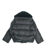 tricot COMME des GARCONS（トリココムデギャルソン）ダウンジャケット/ダウンベスト 黒 サイズ:-(M位) レディース/2200623794012