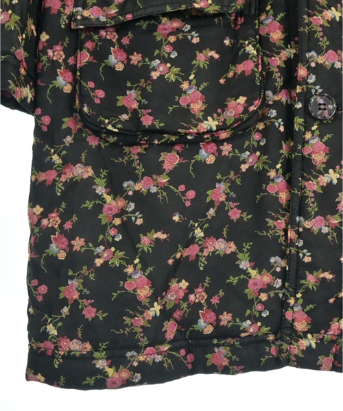 tricot COMME des GARCONS（トリココムデギャルソン）コート 黒 サイズ:M レディース/2200623794081