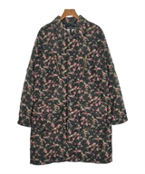 tricot COMME des GARCONS（トリココムデギャルソン）コート 黒 サイズ:M レディース/2200623794081