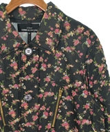 tricot COMME des GARCONS（トリココムデギャルソン）コート 黒 サイズ:M レディース/2200623794081