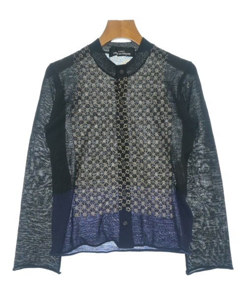 トリココムデギャルソン(tricot COMME des GARCONS)のtricot COMME des GARCONS カーディガン