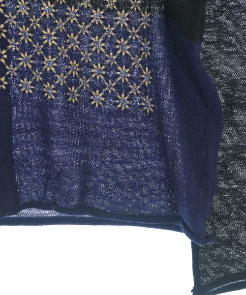 tricot COMME des GARCONS（トリココムデギャルソン）カーディガン 黒 サイズ:-(S位) レディース/2200623794180