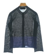 tricot COMME des GARCONS（トリココムデギャルソン）カーディガン 黒 サイズ:-(S位) レディース/2200623794180