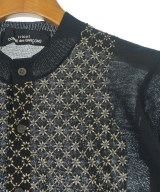 tricot COMME des GARCONS（トリココムデギャルソン）カーディガン 黒 サイズ:-(S位) レディース/2200623794180