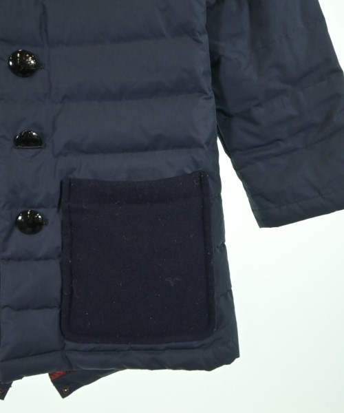 tricot COMME des GARCONS（トリココムデギャルソン）ダウンコート 紺 サイズ:S レディース/2200623828014