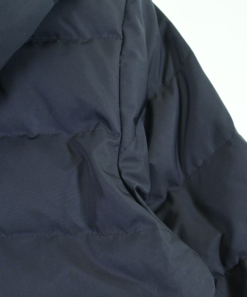 tricot COMME des GARCONS（トリココムデギャルソン）ダウンコート 紺 サイズ:S レディース/2200623828014