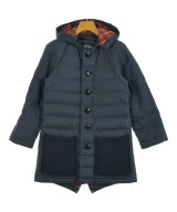 tricot COMME des GARCONS（トリココムデギャルソン）ダウンコート 紺 サイズ:S レディース/2200623828014