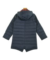 tricot COMME des GARCONS（トリココムデギャルソン）ダウンコート 紺 サイズ:S レディース/2200623828014