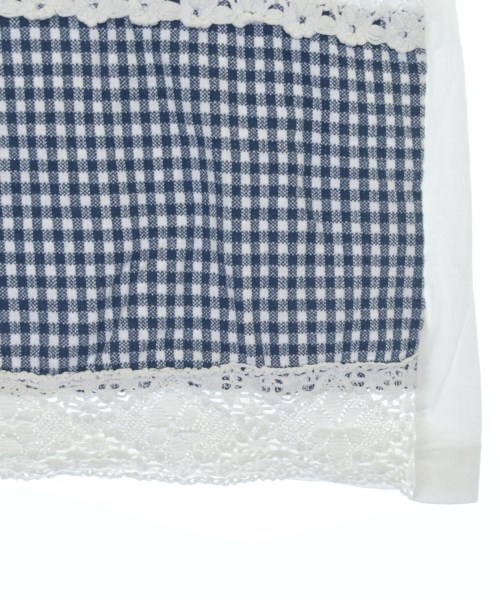 tricot COMME des GARCONS（トリココムデギャルソン）Tシャツ・カットソー 白 サイズ:S レディース/2200623860014