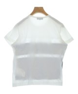 tricot COMME des GARCONS（トリココムデギャルソン）Tシャツ・カットソー 白 サイズ:S レディース/2200623860014