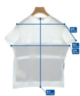 tricot COMME des GARCONS（トリココムデギャルソン）Tシャツ・カットソー 白 サイズ:S レディース/2200623860014
