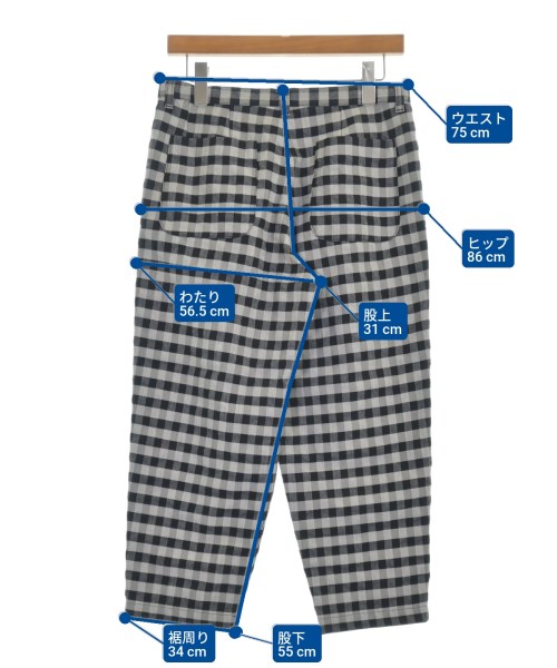 tricot COMME des GARCONS（トリココムデギャルソン）その他 黒 サイズ:S レディース/2200623886014