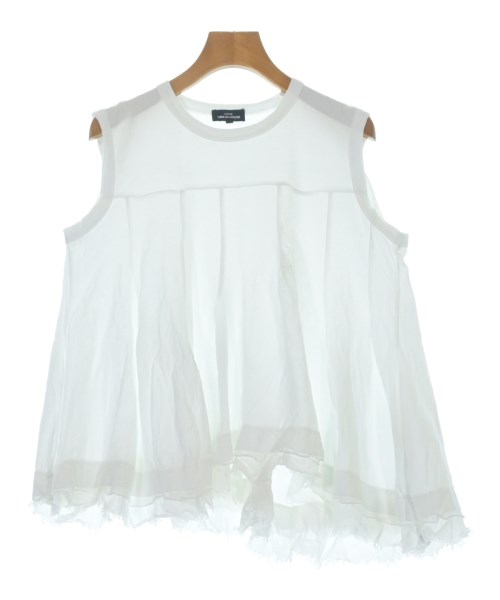 トリココムデギャルソン(tricot COMME des GARCONS)のtricot COMME des GARCONS Tシャツ・カットソー