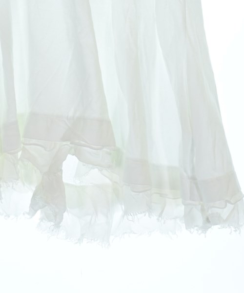 tricot COMME des GARCONS（トリココムデギャルソン）Tシャツ・カットソー 白 サイズ:M レディース/2200623896051