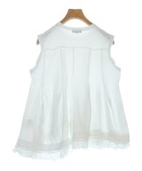 tricot COMME des GARCONS（トリココムデギャルソン）Tシャツ・カットソー 白 サイズ:M レディース/2200623896051