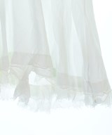 tricot COMME des GARCONS（トリココムデギャルソン）Tシャツ・カットソー 白 サイズ:M レディース/2200623896051