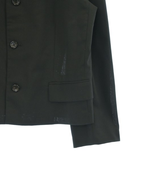 tricot COMME des GARCONS（トリココムデギャルソン）その他 黒 サイズ:M レディース/2200612133013