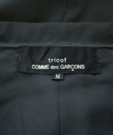 tricot COMME des GARCONS（トリココムデギャルソン）その他 黒 サイズ:M レディース/2200612133013