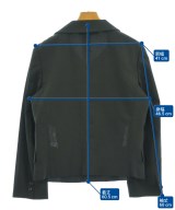 tricot COMME des GARCONS（トリココムデギャルソン）その他 黒 サイズ:M レディース/2200612133013