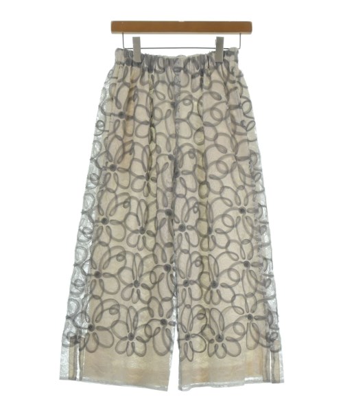 tricot COMME des GARCONS パンツ（そ