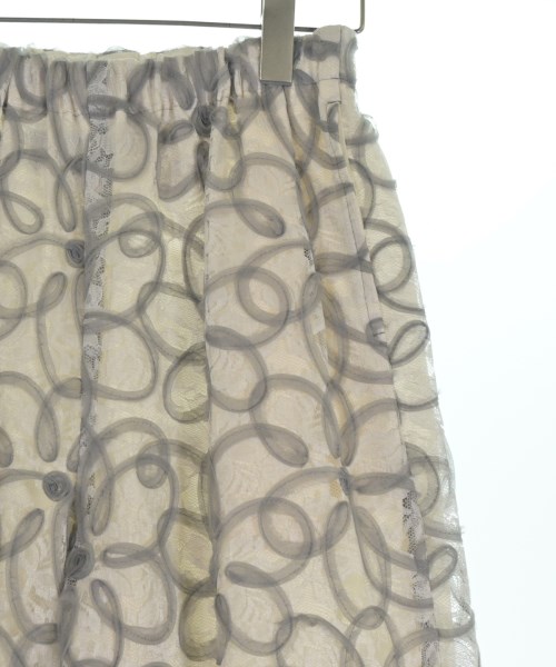 tricot COMME des GARCONS（トリココムデギャルソン）その他 白 サイズ:-(XS位) レディース/2200623756041