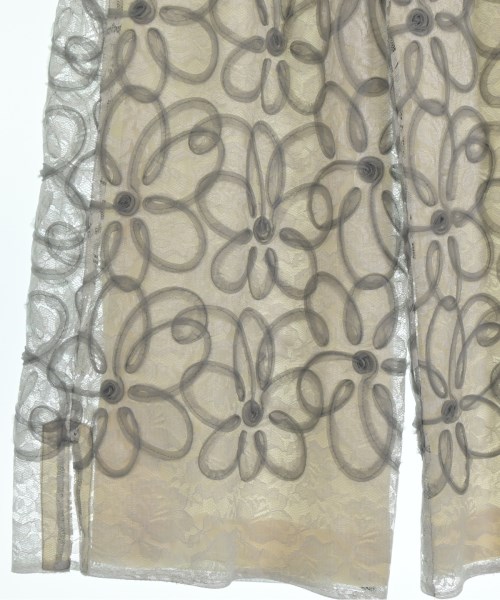 tricot COMME des GARCONS（トリココムデギャルソン）その他 白 サイズ:-(XS位) レディース/2200623756041